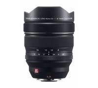 Fujifilm XF 8-16mm f2.8 R LM WR FUJINON