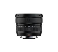 Fujifilm XF 8 mm f/3,5 R WR