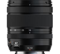 Fujifilm XF16-50mm f/2.8-4.8 R LM WR (NUOVO)