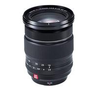 Fujifilm XF16-55 mmF2.8 R LM WR