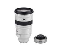 FUJIFILM XF 200MM F/2 R LM OIS WR + XF 1.4X TC F2 WR - GARANZIA FUJIFILM ITALIA