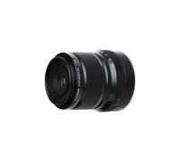 Fujifilm XF 30 mm f/2,8 R LM WR Macro Fujifilm X