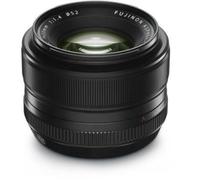 Fujifilm XF35mm F1.4 R Nero