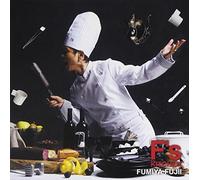 Fujii, Fumiya - F's Kitchen