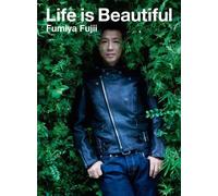 Fujii, Fumiya - Life Is Beautiful