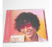 Fujii Kaze LOVE ALL SERVE ALL CD