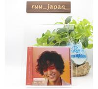 Fujii Kaze LOVE ALL SERVE ALL First Limited Edition CD Japan UMCK-1711 NUOVO
