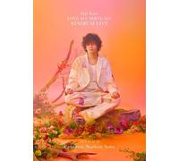 Fujii Kaze Love All Serve All Stadium Live (Blu-ray) Fujii Kaze