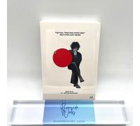 Fujii Kaze NAN-NAN SHOW 2020 HELP EVER HURT NEVER Blu-ray+Photobook+Case New
