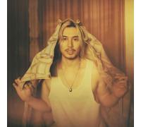 Fujii Kaze - Prema (Clear Coloured) (LP)
