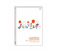 Fujiko F.Fujio TV Anime - Archives Dvd Selection 1