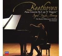 Fujiko Hemming - Beethoven: Piano Concerto No. 5