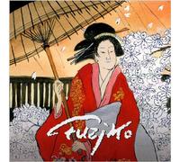 Fujiko Hemming - Fuzjko [Hqcd]