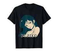 Fujiko's Charm Ultimate Lupin Lover Tributo Maglietta