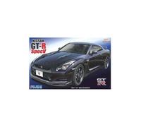 FUJIMI 03798 1/24 Nissan GT-R R35 SpecV