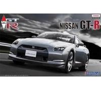 FUJIMI 1/24 NISSAN GT-R