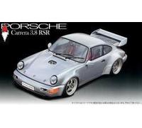 FUJIMI 1/24 PORSCHE 911 CARRERA 3.8 RSR