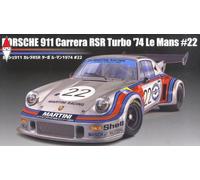 FUJIMI 1/24 PORSCHE 911 CARRERA RSR TURBO