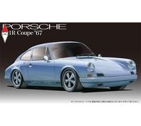 FUJIMI 1/24 PORSCHE 911R COUPE 1967