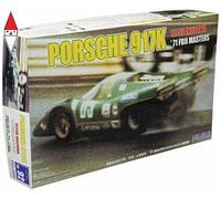 FUJIMI 1/24 PORSCHE 917K FUJI 1971