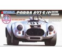 FUJIMI 1/24 SHELBY COBRA 427 S/C RACING VERSION