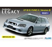 Fujimi 1/24 Subaru Legacy Touring Wagon GT-B E-tuneII Version B JAPAN IMPORT