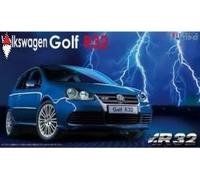 FUJIMI 1/24 VOLKSWAGEN GOLF R32