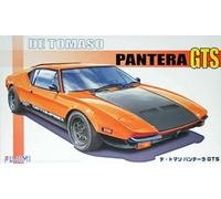 Fujimi 125534 De Tomaso Pantera GTS Kit Montaggio 1/24