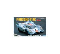 FUJIMI 12616 1/24 Porsche 917K Monza