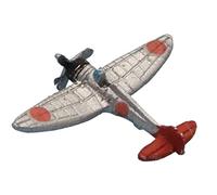 Fujimi 433417 IJN Carrier-Based Set 4 AIRCRAFT SCALE 1/144 Hobby Plastic Model Kit NEW