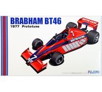 Fujimi BRABHAM BT46 1977 KIT 1:20