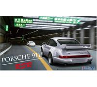 FUJIMI FJ126784 PORSCHE 911 3.8 RSR KIT 1:24 Modellino