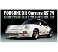 FUJIMI FJ127071 PORSCHE 911 CARRERA RS KIT 1:24 Modellino