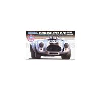 FUJIMI FUJ12671 1/24 Shelby Cobra 427 S/C Racing Version