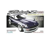 Fujimi JAPAN ID-162 NISSAN Fairlady Z432 kit modellino scala 1/24