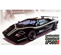 Fujimi LAMBORGHINI COUNTACH LP500R KIT 1:24
