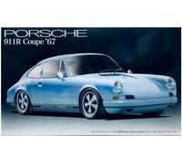 Fujimi PORSCHE 911R COUPE' KIT 1:24
