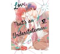 Fujimomo Love, That's an Understatement 3 (Tascabile)