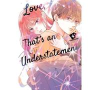 Love, That's an Understatement 4