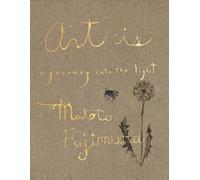 Fujimura Makoto Art Is HBOOK NUOVO
