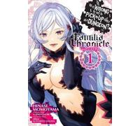 Fujino Omori Carol Is It Wrong to Try to Pick Up Girls in a Dungeon (Tascabile)