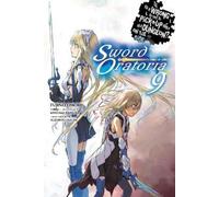 Fujino Omori Ki Is It Wrong to Try to Pick Up Girls in a Dungeon? On (Tascabile)