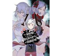 Fujino Omori Is It Wrong to Try to Pick Up Girls in a Dungeon?, Vol. (Tascabile)
