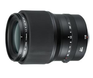 Fujinon GF 110mm F2 R LM WR | ✅+ 5 anni di garanzia gratis