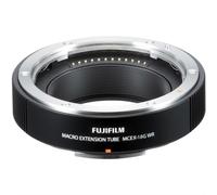 Fujinon MCEX-18G WR Tubo di prolunga macro | ✅ Garanzia di 5 anni