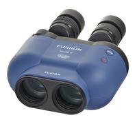 Fujinon Techno-Stabi TS-X 14x40 - Binocolo con stabilizzazione d'immagine, colore: Blu navy