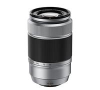 Fujinon XC50 - 230 mmf4.5 - 6.7 OIS II argento