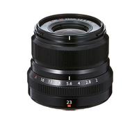 Fujinon XF23mmF2 PARENT, obiettivo