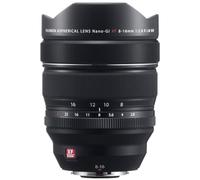 Fujinon XF8-16 mmF2.8R LM WR Obiettivo