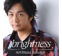 Fujisawa Norimasa Brightness (CD)
